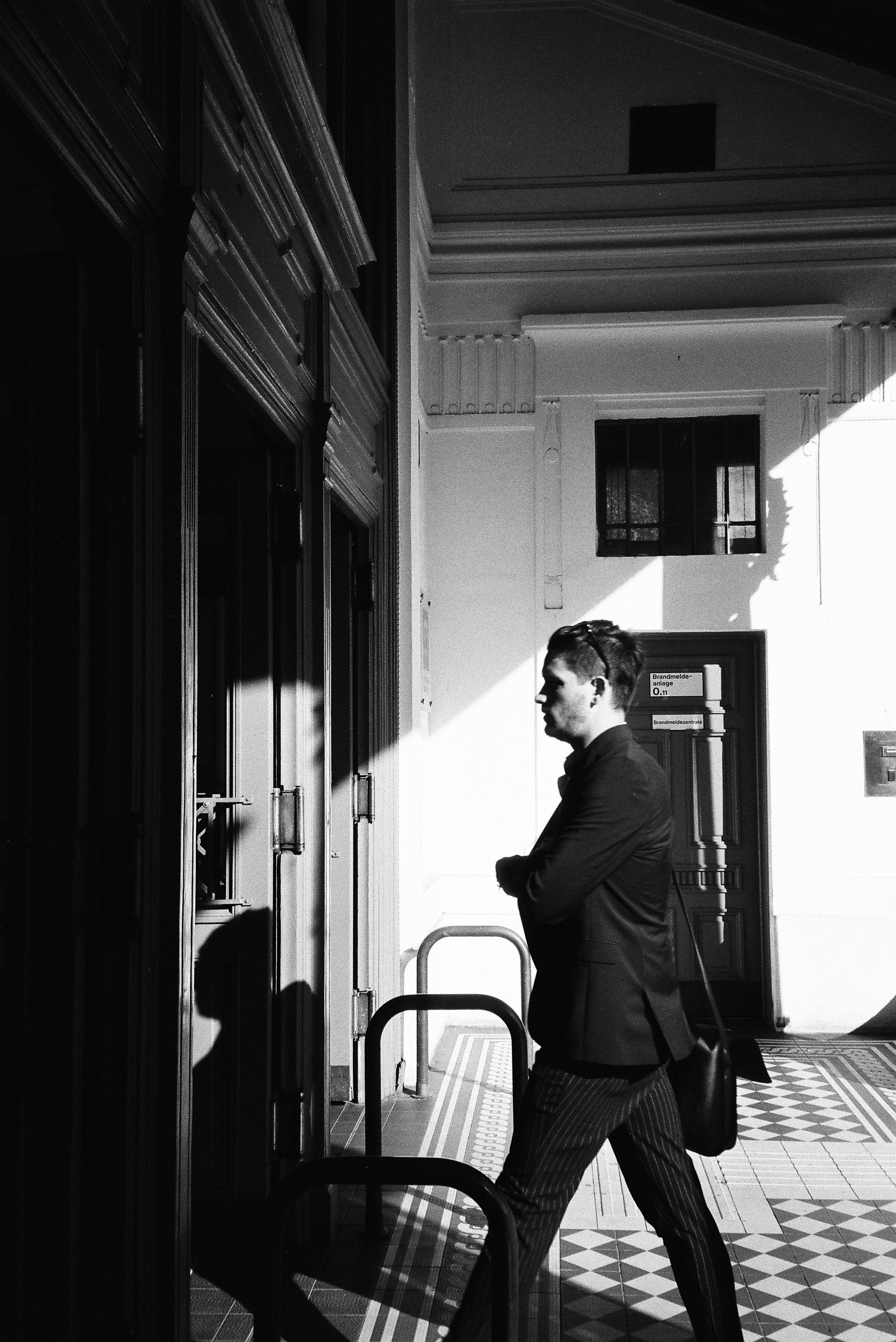 Street 4